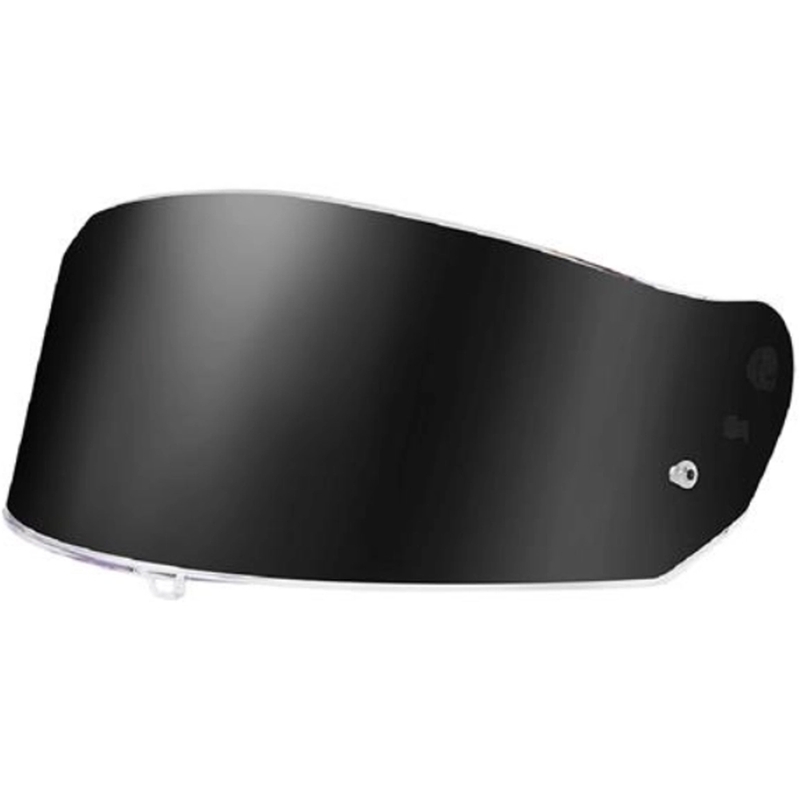 Tume pleksiklaas LS2 FF808 kiivrile