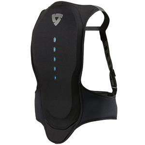 Seljaosa kaitse Revit Slingshot must