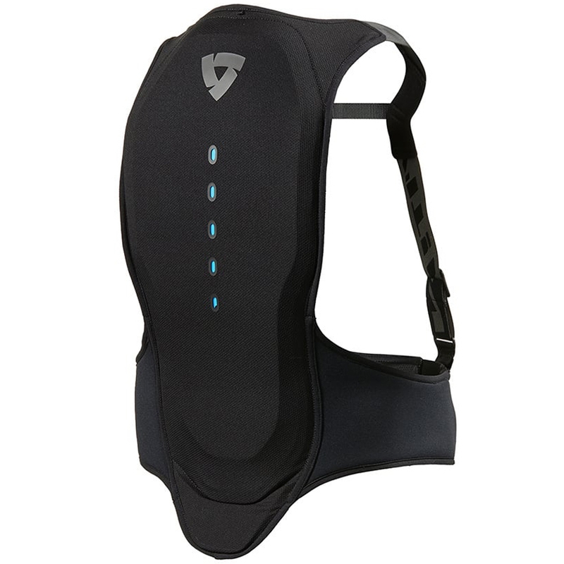 Seljaosa kaitse Revit Slingshot must