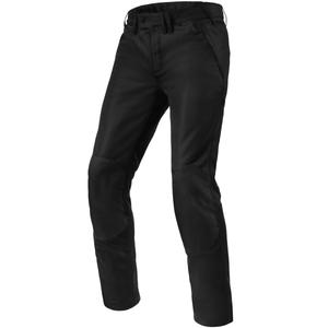 Revit Eclipse 2 lühikesed mootorrattapüksid mustad