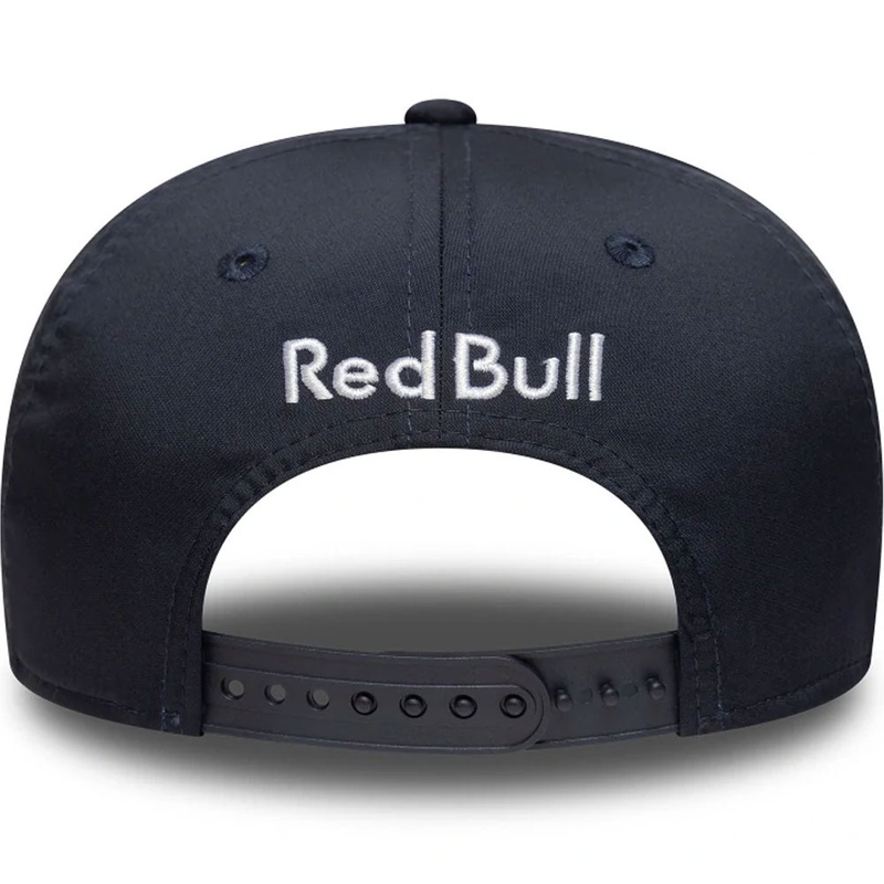Red Bull New Era 9Seventy Verstappen Replica Cap tumesinine