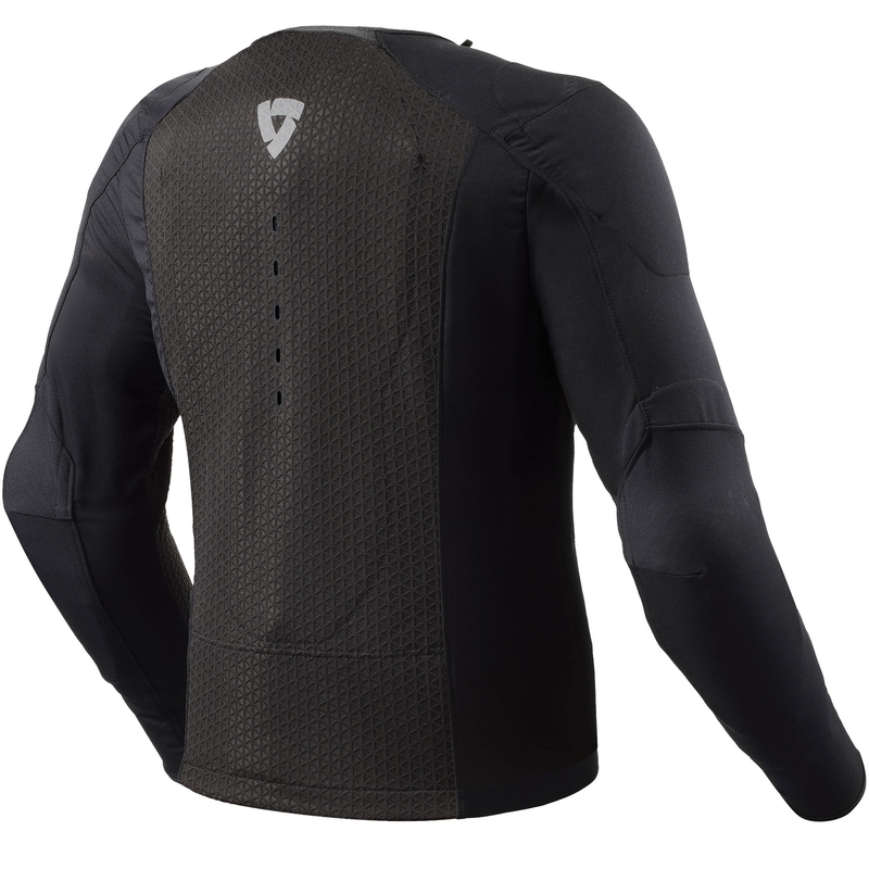 Revit Nucleus kere kaitsekate must