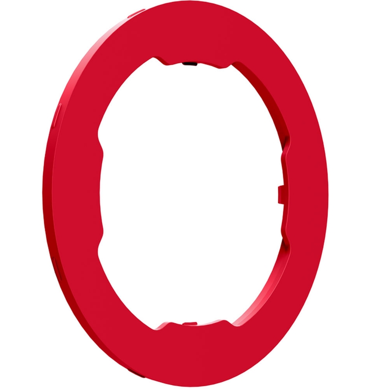Quad Lock® MAG rõngas punane