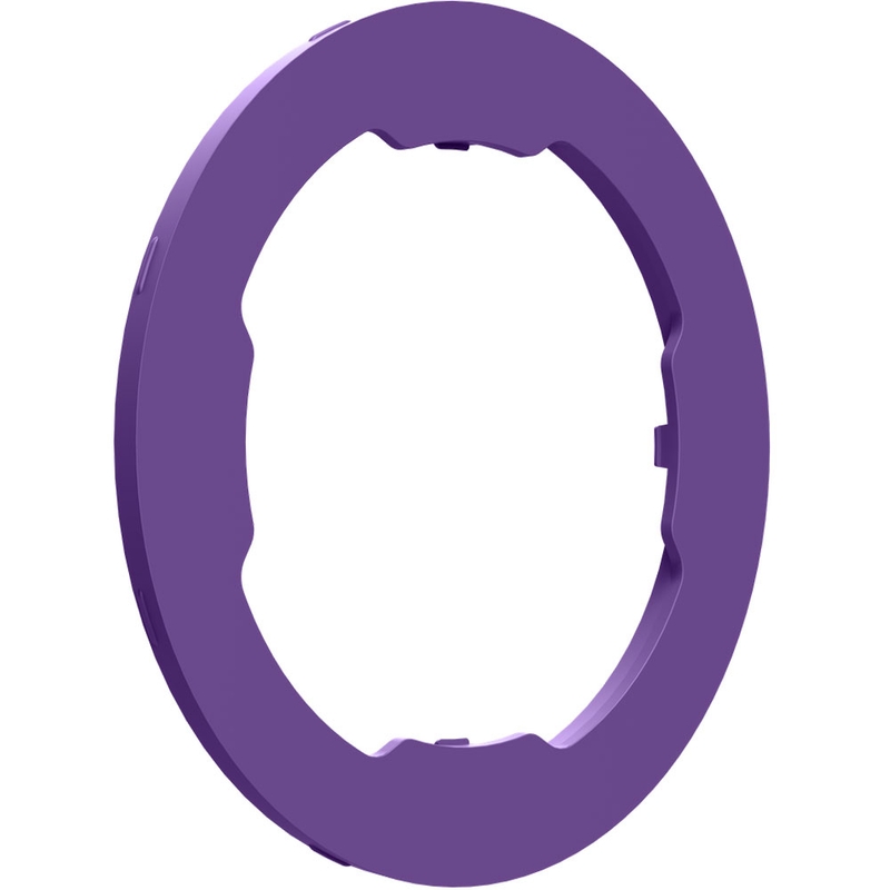 Quad Lock® MAG rõngas lilla