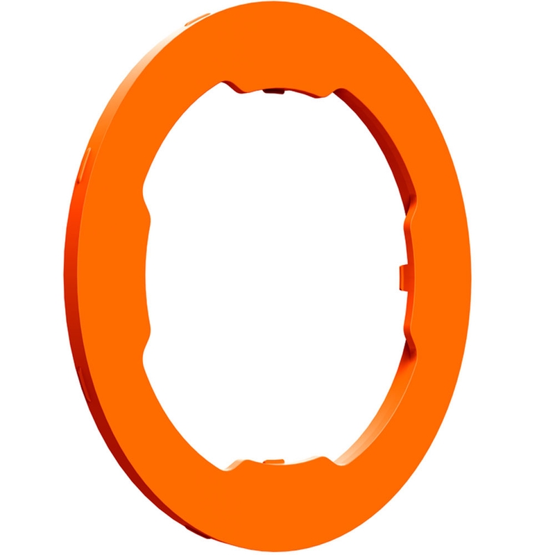 Quad Lock® MAG rõngas oranž