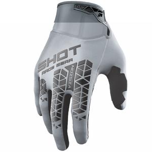 Motokross-kindad Shot Vision Tech hall