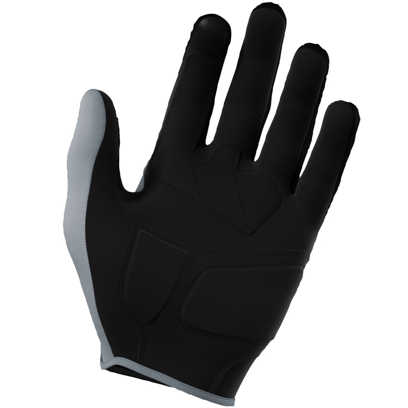 Motokross-kindad Shot Vision Tech hall