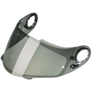 Plexi Scorpion KDF16-2 OP (2D) kiivritele EXO-R1 EVO II AIR suitsu