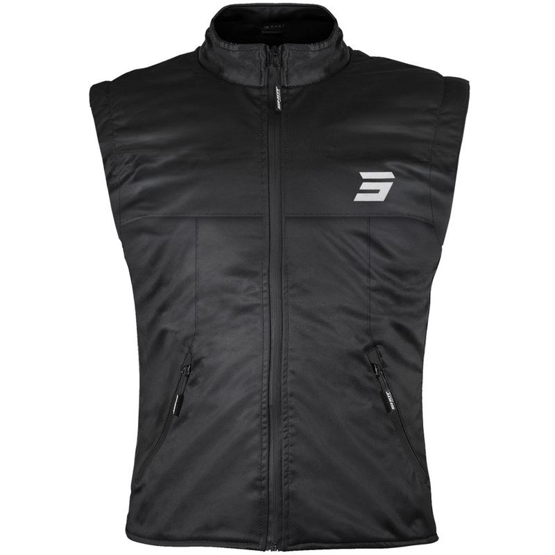 Mootorratta vest Shot Bodywarmer Calm must