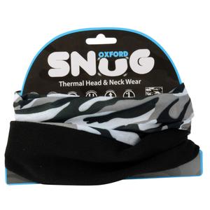 Oxford Snug Camo multifunktsionaalne sall