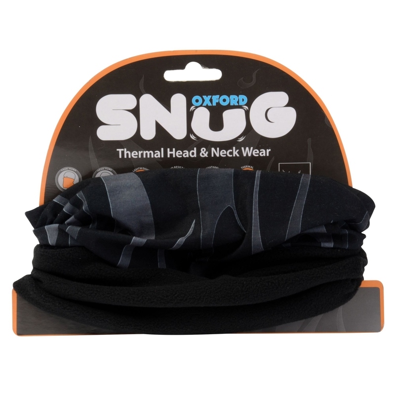 Oxford Snug Flame multifunktsionaalne sall