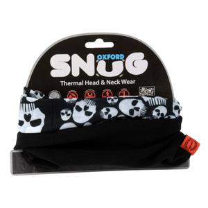 Oxford Snug Skulls multifunktsionaalne sall
