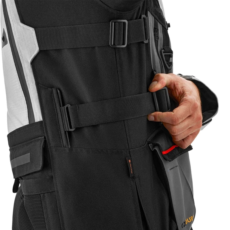 Shima Tracker helehall mootorrattajope