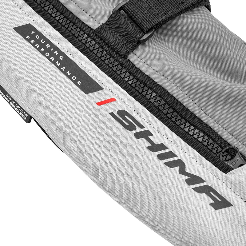 Shima Tracker helehall mootorrattajope