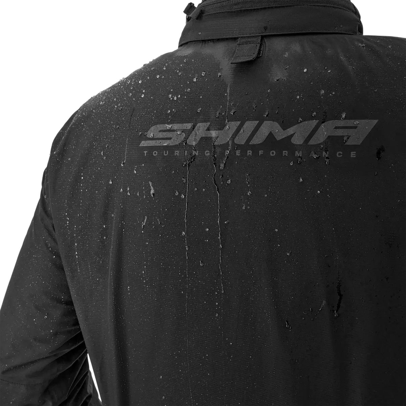 Shima Tracker helehall mootorrattajope