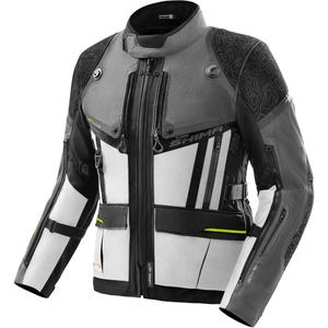 Mootorratta jakk Shima Tracker hall