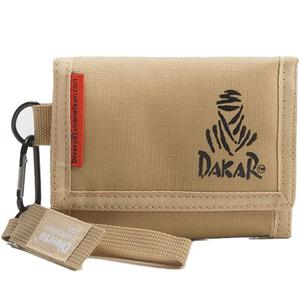 Rahakott Dakar Turner 325 beež