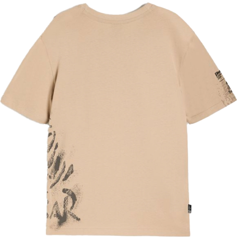 T-särk Dakar DES DSRT 0425 liiv