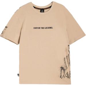 T-särk Dakar DES DSRT 0425 liiv