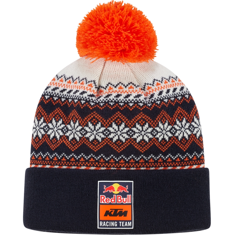 Red Bull KTM talve müts mitmevärviline
