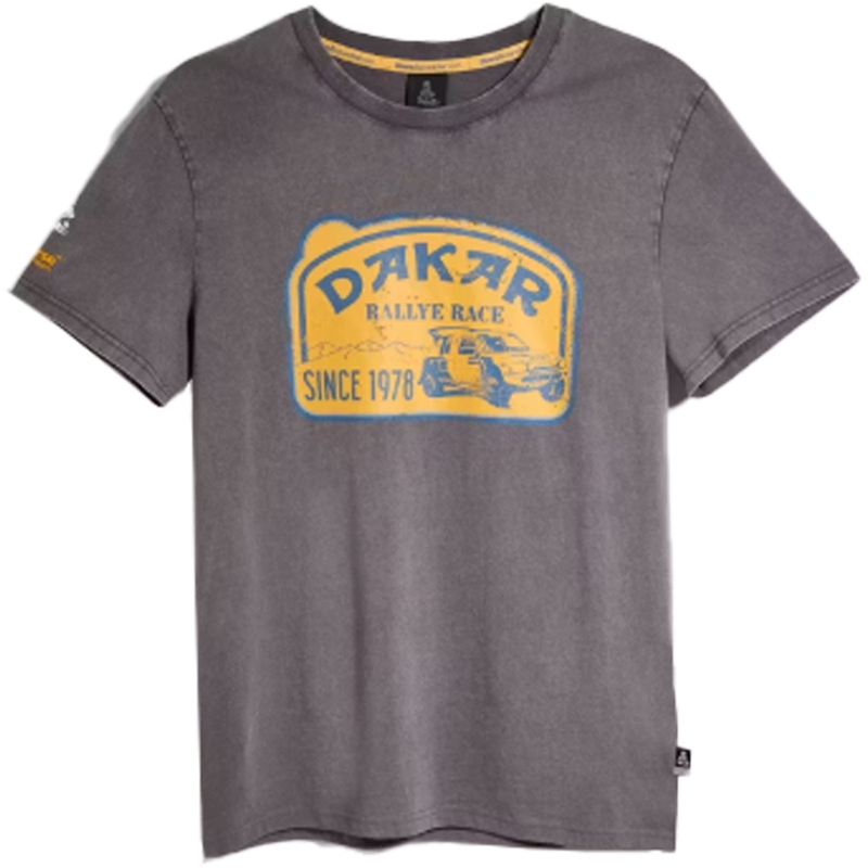 T-särk Dakar Vint 01 tume hall