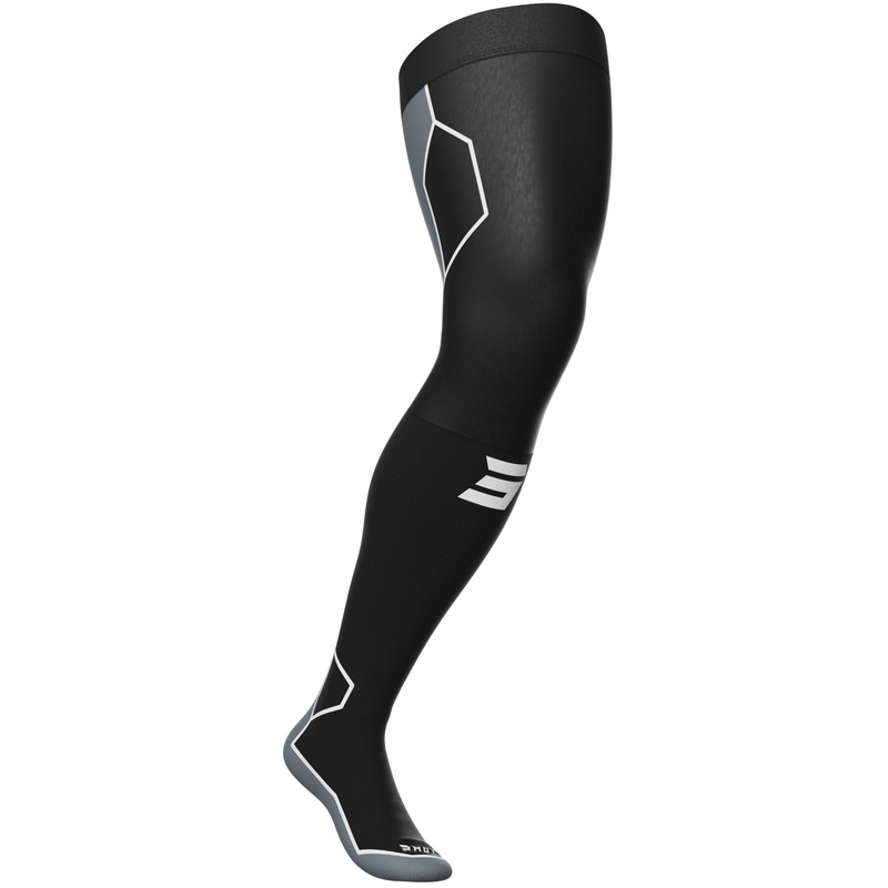 Shot MX Knee Brace Line sokid mustad