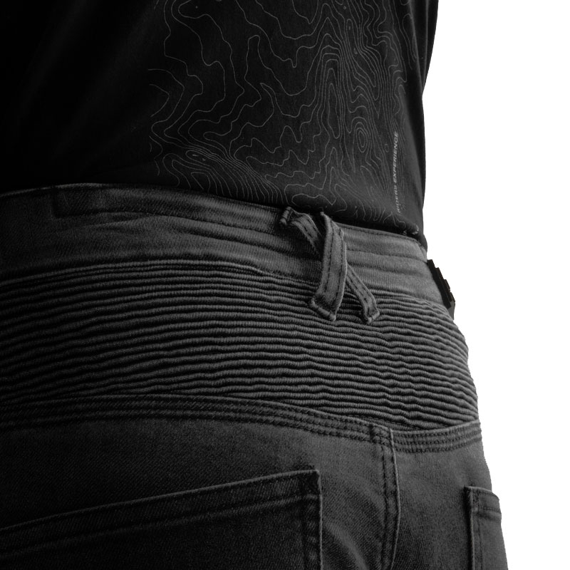 Rebelhorn Revolt Monolayer Mustad mootorratta teksad