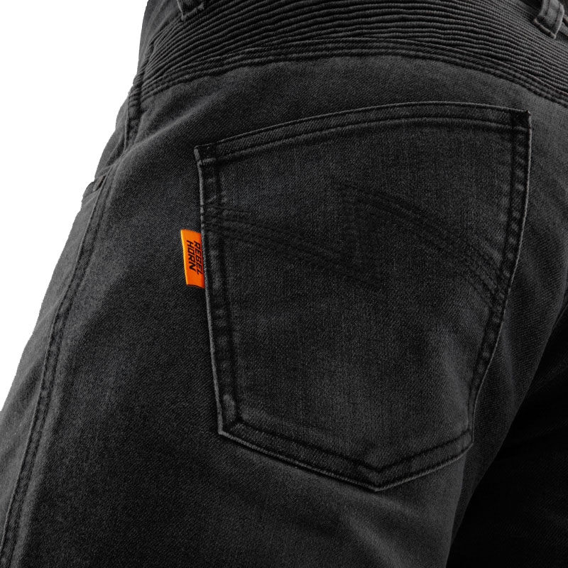 Rebelhorn Revolt Monolayer Mustad mootorratta teksad