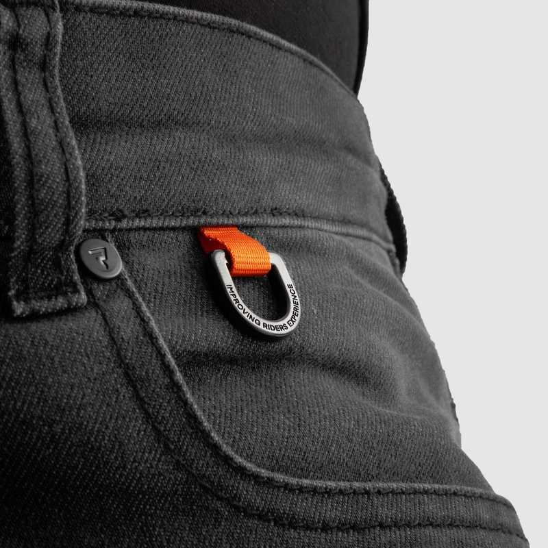 Rebelhorn Revolt Monolayer Mustad mootorratta teksad