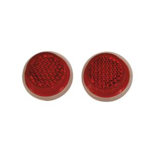 Isekleepuvad helkurid Oxford