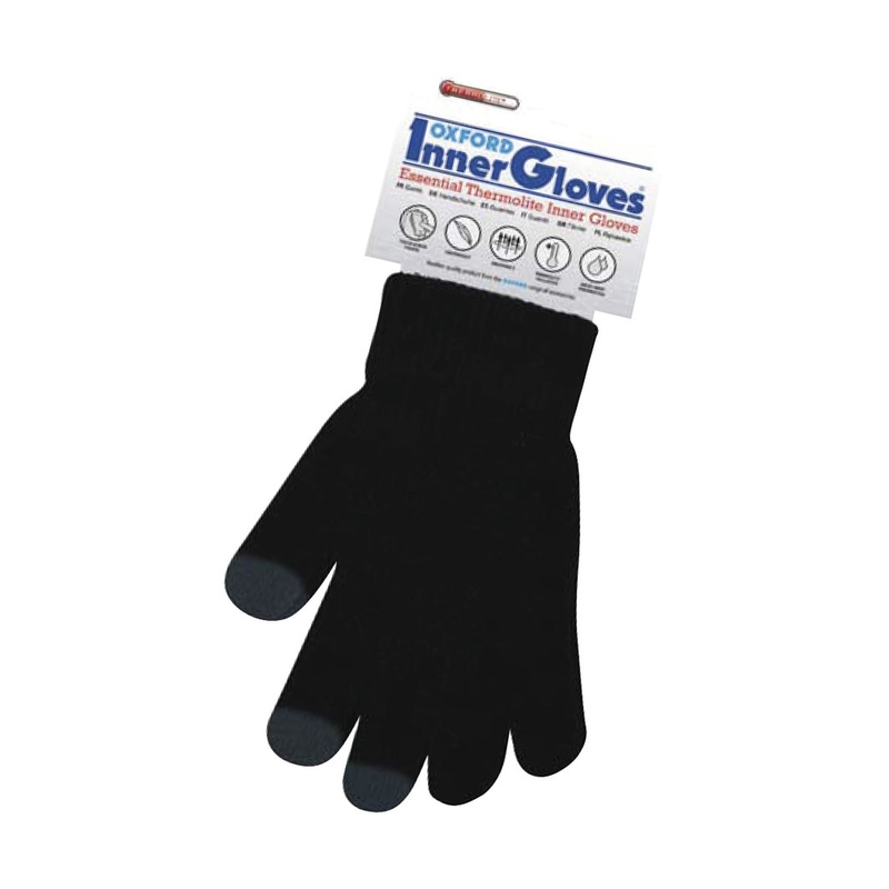 Oxford Thermolite® kinnaste vooder