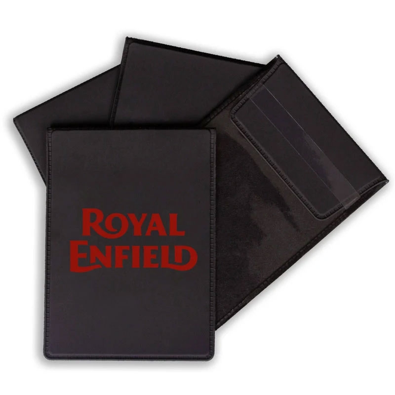 Royal Enfieldi tehniline litsentsikaitse