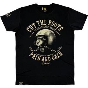 T-särk Yakuza Premium 3901 must