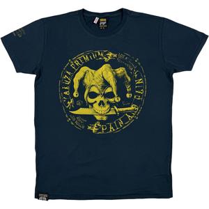 T-särk Yakuza Premium 3902 sinine