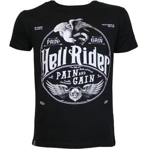 T-särk Yakuza Premium 3912 must