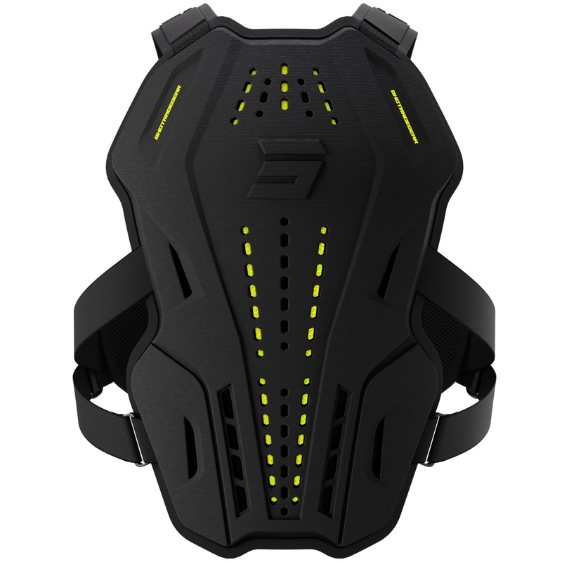 Rinnakaitse Shot Armor must