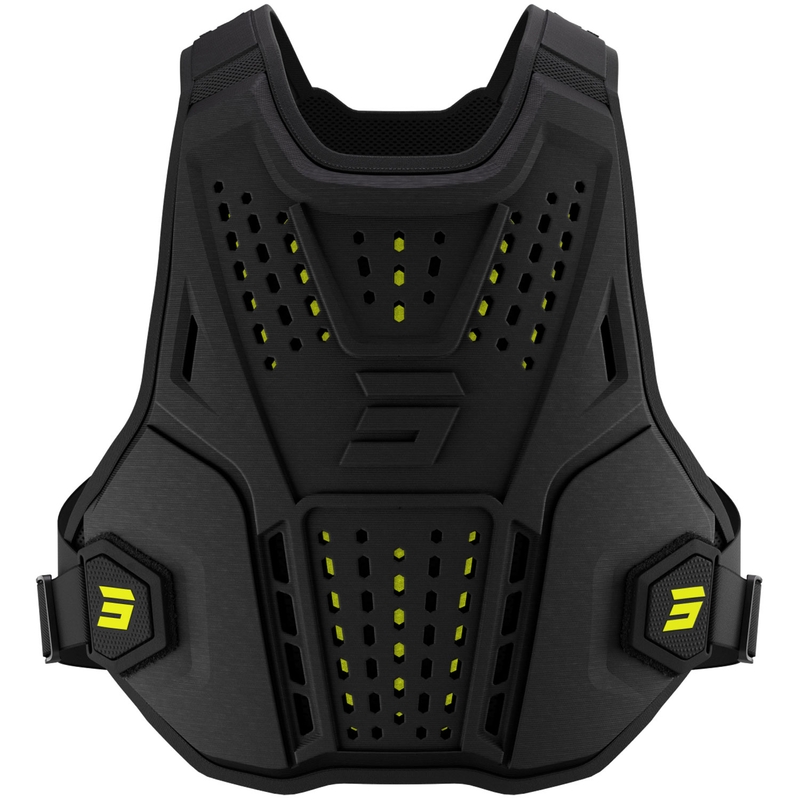 Rinnakaitse Shot Armor must