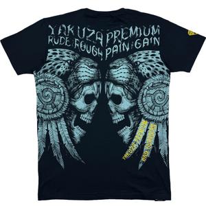 T-särk Yakuza Premium 3904 sinine