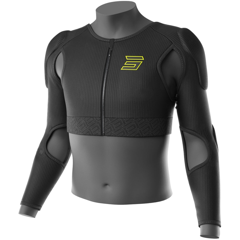 Shot Vest Aero Black