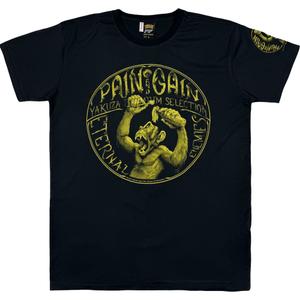 T-särk Yakuza Premium 3918 must