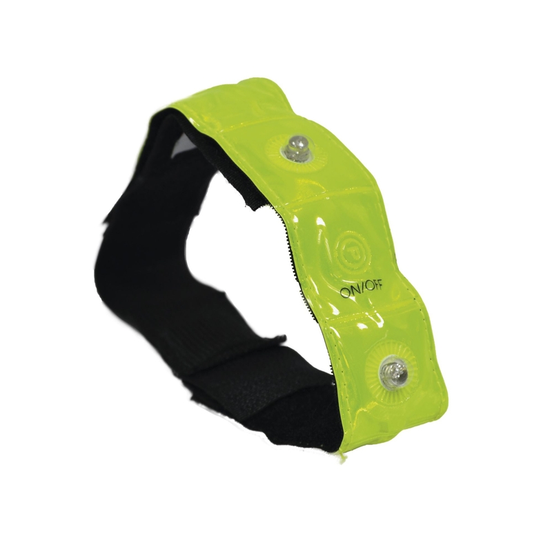 Helkur Oxford Bright Band Plus