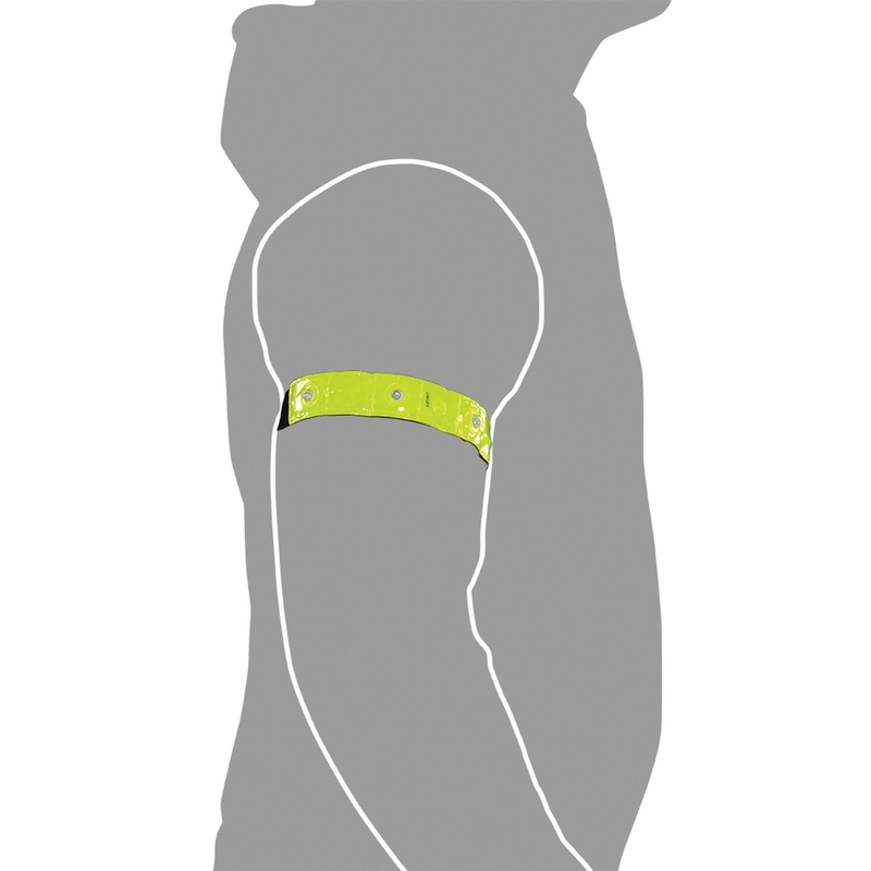 Helkur Oxford Bright Band Plus