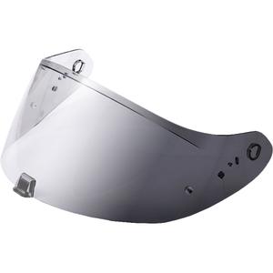 Plexi Scorpion KDF16-2 OP (2D) EXO-R1 EVO II AIR kiivritele fotokroomne