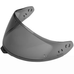 Scorpion KDS-F-03 MAXVISION visiir EXO-GT SP AIR/1500/530 tume suitsuklaasiga