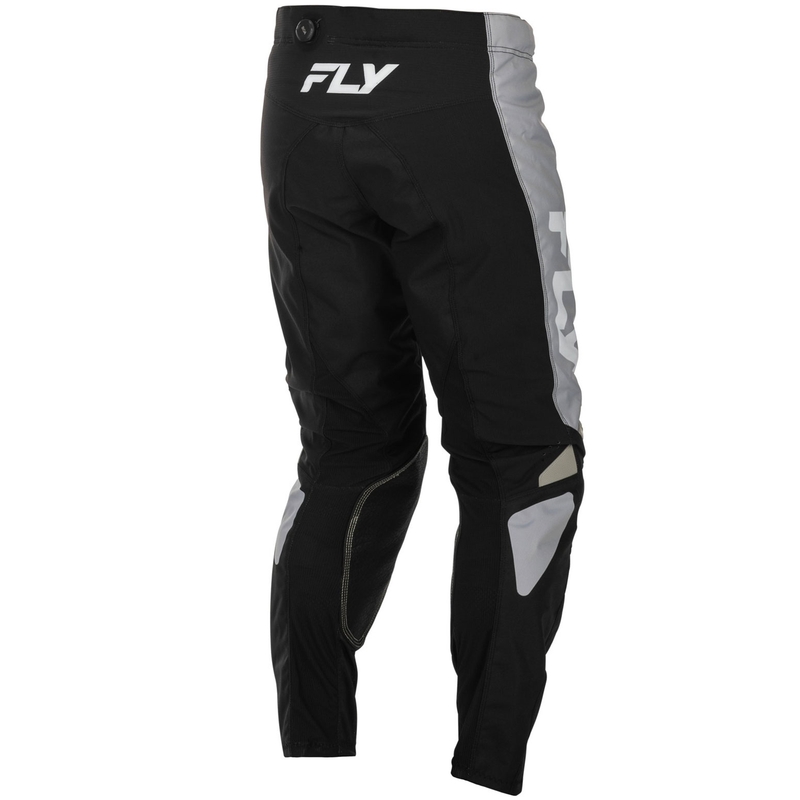 Motokrossi püksid FLY Racing - USA Kinetic must-hall