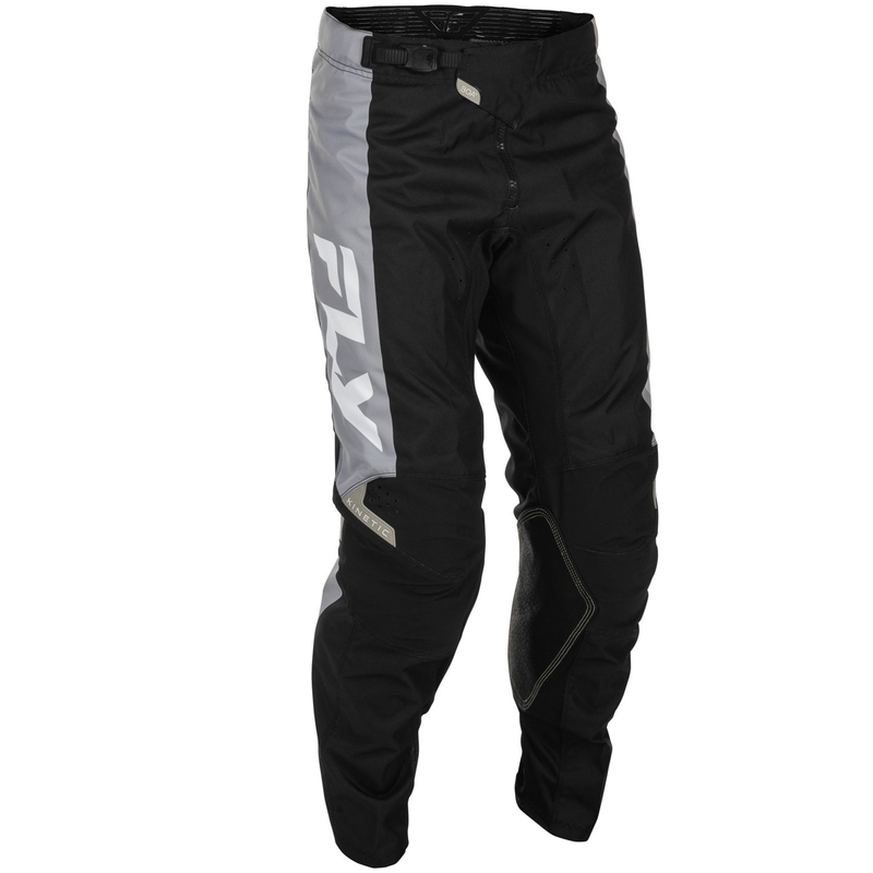 Motokrossi püksid FLY Racing - USA Kinetic must-hall