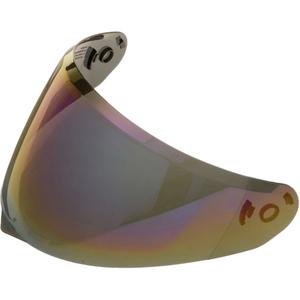 Iridium plexi Cassida Integral 3.0 kiivrile