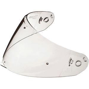 Läbipaistev plexi Cassida Integral 3.0 kiivrile