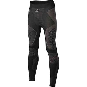 Alpinestars Men's Ride Tech Winter Grey and Black termopüksid