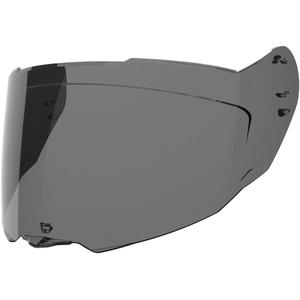 Plexi kiivritele Nexx Y.100R suitsu 60%